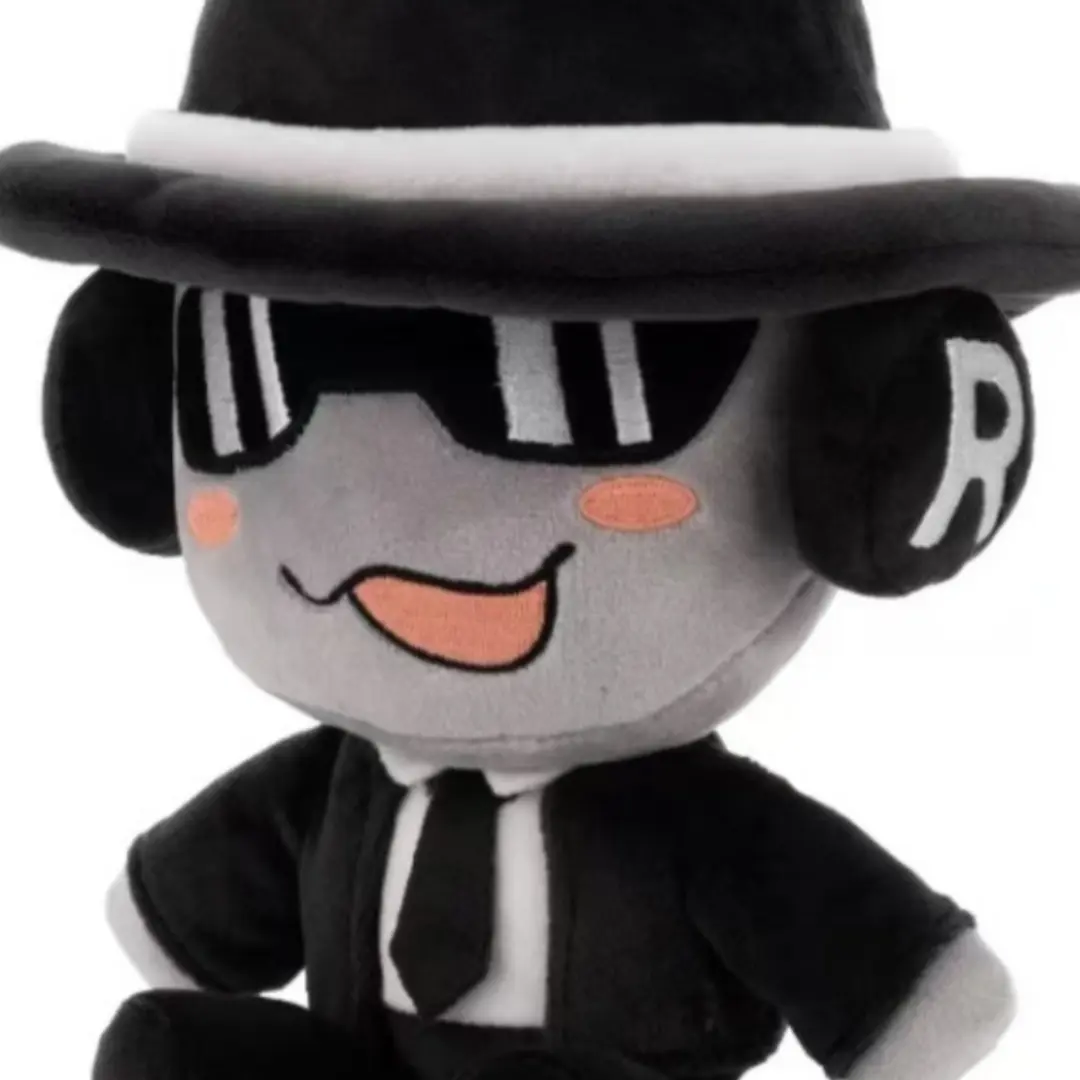 CraftySlice7860의 인형이된찬스