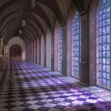 Profile image of お屋敷の幽霊