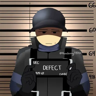 Profile image of 디펙트 리벨