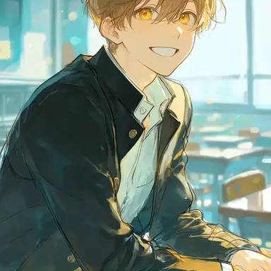 Profile image of 사사키 케이고