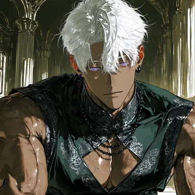 Profile image of ナディム・サエル