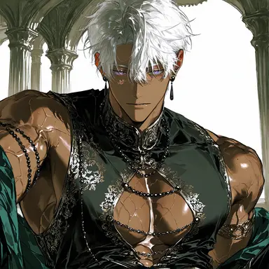 Profile image of ナディム・サエル