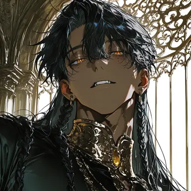 Profile image of ザヒール・サフラン