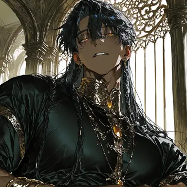 Profile image of ザヒール・サフラン