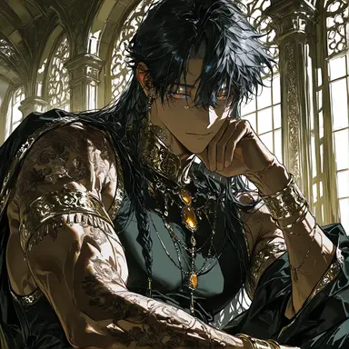 Profile image of ザヒール・サフラン