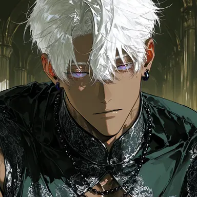 Profile image of ナディム・サエル