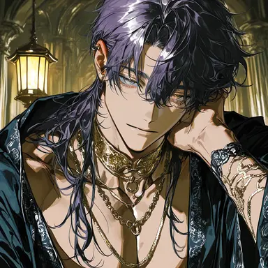 Profile image of ラカン・メフラン