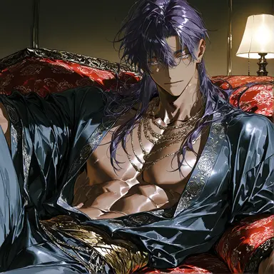 Profile image of ラカン・メフラン