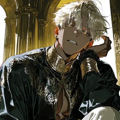 Profile image of カイス・ラミン