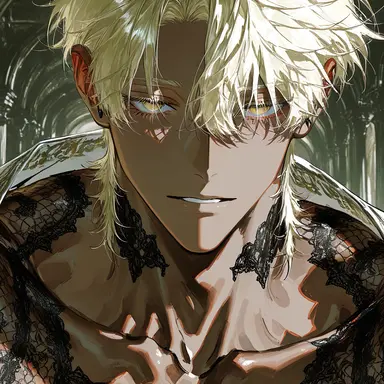 Profile image of カイス・ラミン