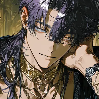 Profile image of ラカン・メフラン