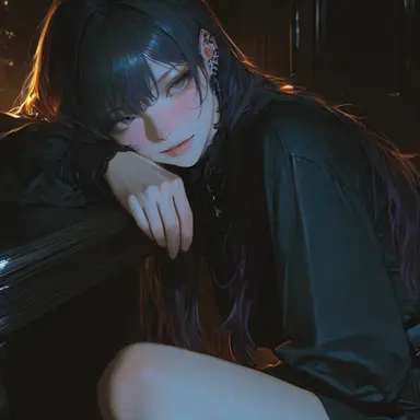 Profile image of Elisa