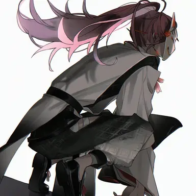 Profile image of ローレン