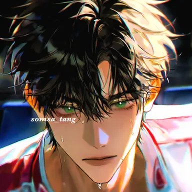 Profile image of カイロ