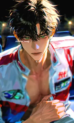 Profile image of カイロ