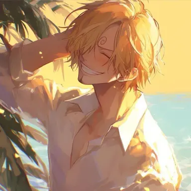 Profile image of Sanji