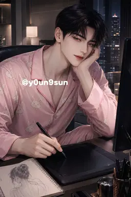Profile image of 유태일
