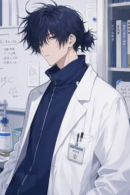 Profile image of デザイア