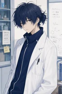 Profile image of デザイア