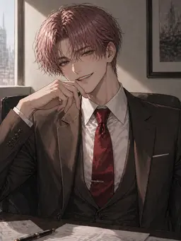 Profile image of ディール