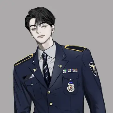 Profile image of 김수혁