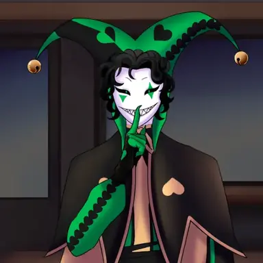 Profile image of 할리퀸