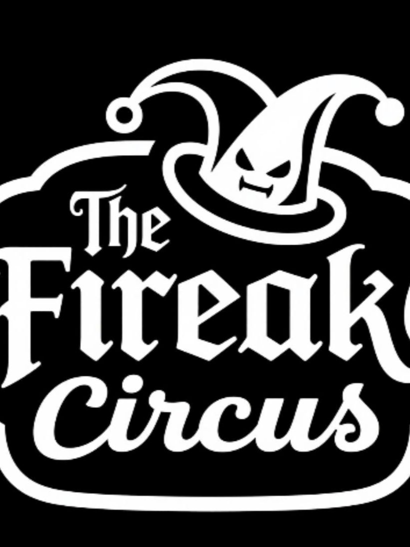 The Freak Circus 대표 이미지