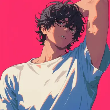 Profile image of 綾人