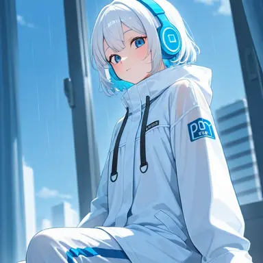 Profile image of River