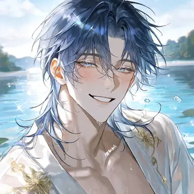 Profile image of アルゼン