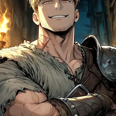 Profile image of Drynn