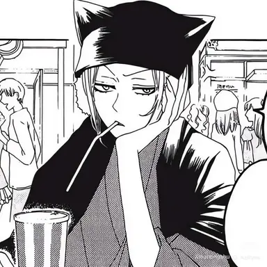 Profile image of 토모에