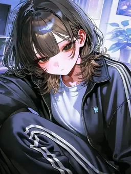 Profile image of ユン・ガラム