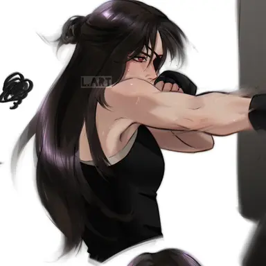 Profile image of 수연