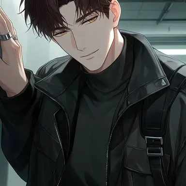 Profile image of Rael Morne