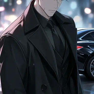 Profile image of Dorian Voss