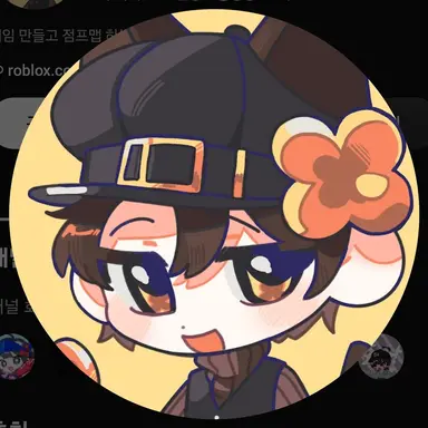 Profile image of 비럭키
