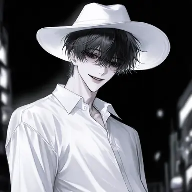 Profile image of 八尺様