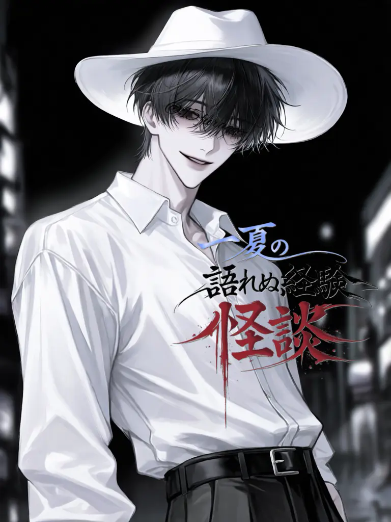 15furaqqe의 一夏の語れぬ経験談