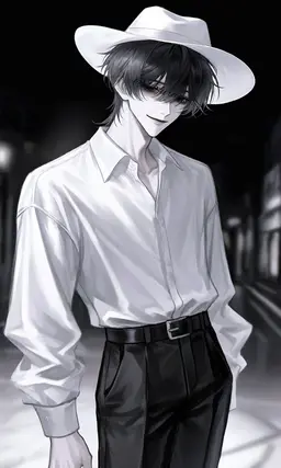 Profile image of 八尺様