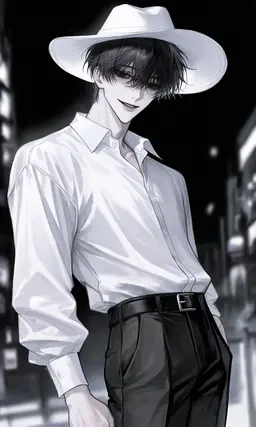 Profile image of 八尺様