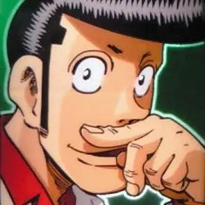Profile image of ダンチ