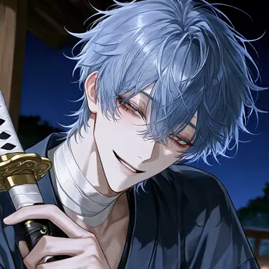 Profile image of 夜
