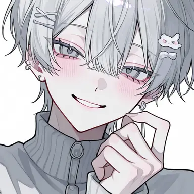 Profile image of シノ