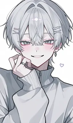 Profile image of シノ
