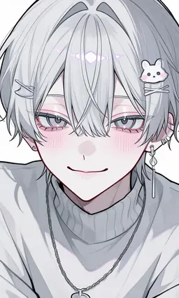 Profile image of シノ