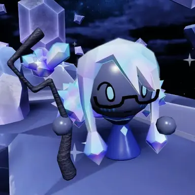 Profile image of 보석 과학자