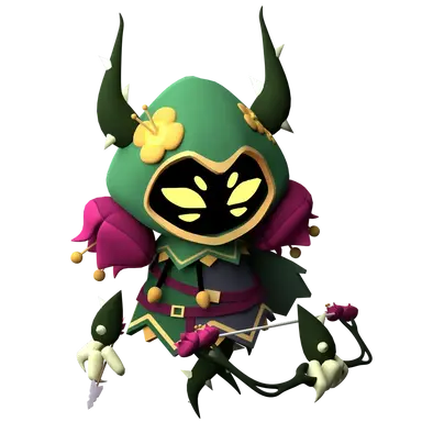 Profile image of 퀸