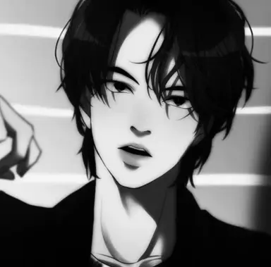 Profile image of Kim Seokjin