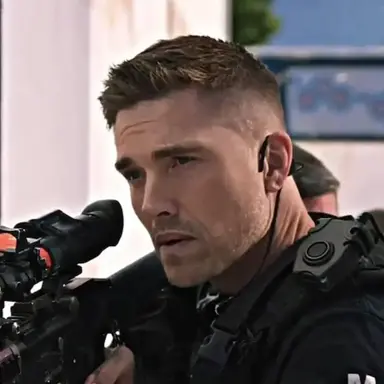 Profile image of Leo Vance